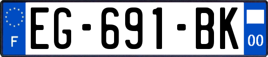 EG-691-BK