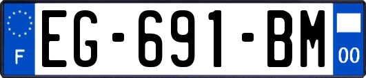 EG-691-BM