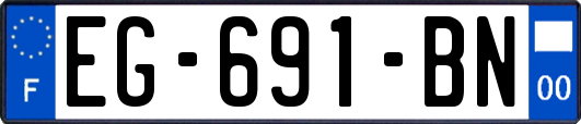 EG-691-BN