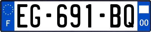 EG-691-BQ