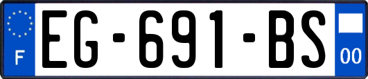 EG-691-BS