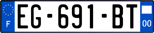 EG-691-BT