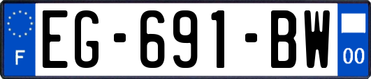 EG-691-BW