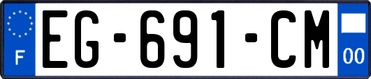 EG-691-CM