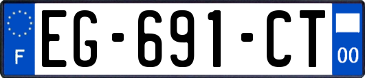 EG-691-CT