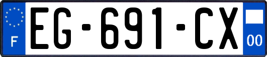 EG-691-CX