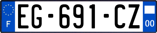 EG-691-CZ