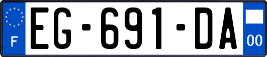 EG-691-DA