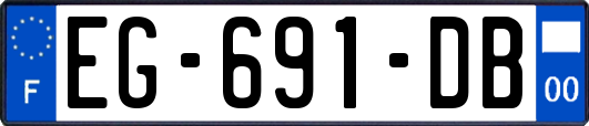 EG-691-DB