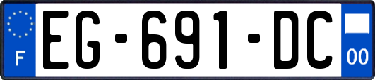 EG-691-DC