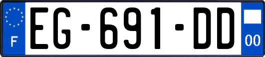 EG-691-DD