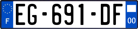 EG-691-DF