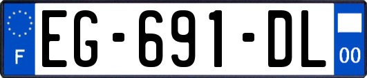 EG-691-DL