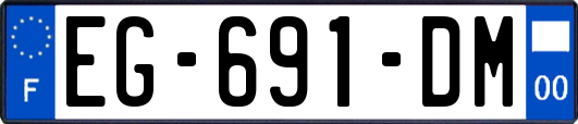 EG-691-DM