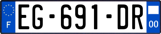 EG-691-DR