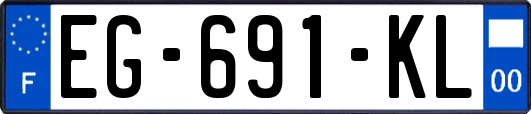 EG-691-KL