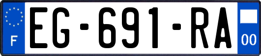EG-691-RA