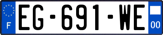EG-691-WE