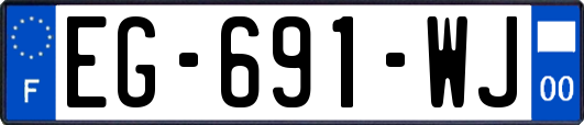 EG-691-WJ