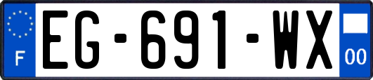 EG-691-WX