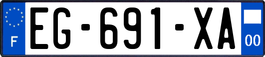 EG-691-XA