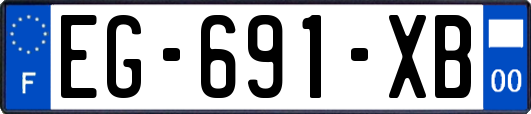 EG-691-XB