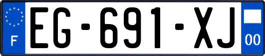 EG-691-XJ