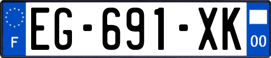 EG-691-XK