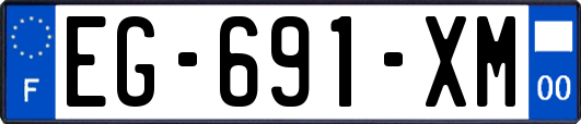 EG-691-XM