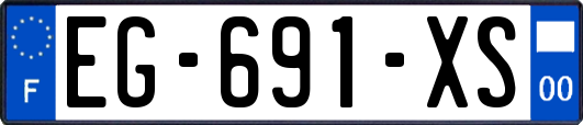 EG-691-XS