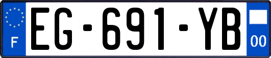 EG-691-YB