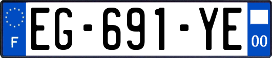 EG-691-YE