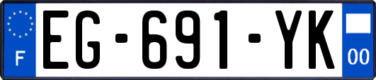 EG-691-YK