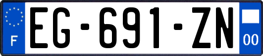 EG-691-ZN