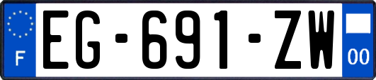 EG-691-ZW