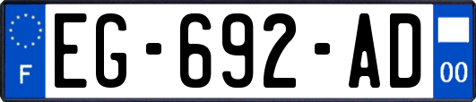 EG-692-AD