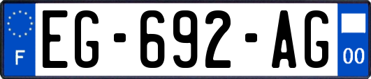 EG-692-AG
