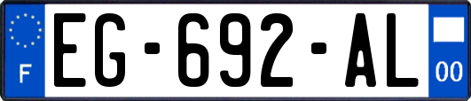 EG-692-AL