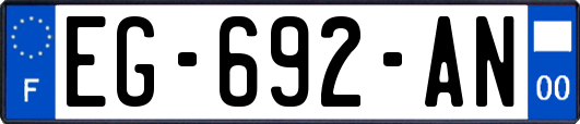 EG-692-AN