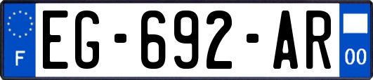 EG-692-AR