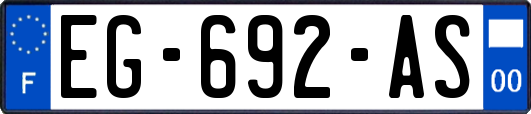 EG-692-AS