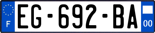 EG-692-BA