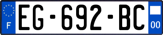 EG-692-BC