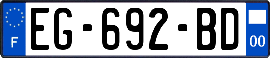 EG-692-BD