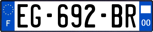 EG-692-BR