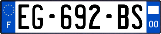EG-692-BS