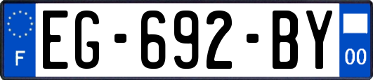 EG-692-BY