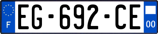 EG-692-CE