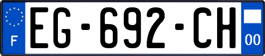 EG-692-CH