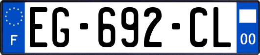 EG-692-CL